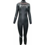 Savannah Shorty 2mm Wetsuit Dames Zwart S Jobe