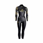 Orca Vitalis Light mouwloos wetsuit dames S