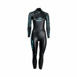 Sailfish G-Range fullsleeve wetsuit dames L