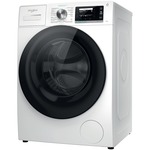 Whirlpool FFD 8469E BSV BE Wasmachine Wit