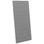 VidaXL Whiteboard magnetisch 60x40x1,7 cm aluminium