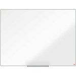 Whiteboard nobo 58.5x43cm aluminium magnetisch | 6 stuks