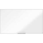 VidaXL Whiteboard magnetisch inklapbaar 180x80x1,7 cm aluminium