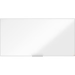 VidaXL Whiteboard magnetisch inklapbaar 80x100x1,7 cm aluminium