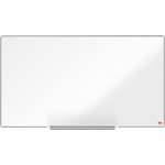 VidaXL Whiteboard magnetisch inklapbaar 120x100x1,7 cm aluminium