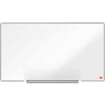 VidaXL Whiteboard magnetisch inklapbaar 100x80x1,7 cm aluminium