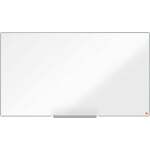 VidaXL Whiteboard magnetisch inklapbaar 120x80x1,7 cm aluminium