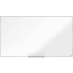 VidaXL Whiteboard magnetisch inklapbaar 150x100x1,7 cm aluminium