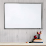Whiteboard bic 21x31cm met stift en wisser recycle | 1080 stuks