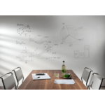 ekotex muurverf whiteboard aflak transparant 1 ltr