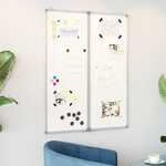 Whiteboard starterkit quantore | 12 stuks