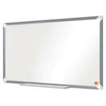 Legamaster magnetisch whiteboard Economy Plus, ft 60 x 90 cm, emaille staal