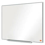 Nobo Move & Meet whiteboard paneel, ft 180 x 90 cm, met oranje kader