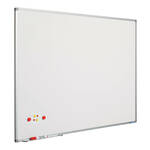 Whiteboard zonder rand - 120x180 cm