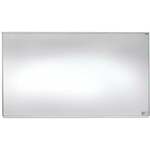 Skin Whiteboard 75x115 cm - Roze