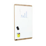 Whiteboard 150x300 Cm - Magnetisch / Emaille