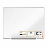 Whiteboard 45x60 Cm - Magnetisch / Emaille