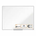 Whiteboard 60x90 Cm - Magnetisch / Emaille