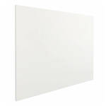 Skin Whiteboard 75x115 cm - Oranje