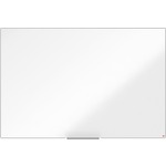 SpeaKa Professional Whiteboard SP-WW-001 (b x h) 1200 mm x 900 mm Wit Incl. penhouder