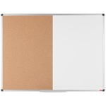 Whiteboard stifthouder maul acryl magnetisch | 10 stuks