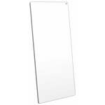 Skin whiteboard - Idee lamp - Wit - 100x150 cm