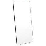 Skin whiteboard - Idee lamp - Wit - 75x115 cm