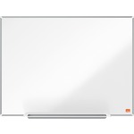 Staedtler whiteboard pen Lumocolor Pen, opstelbare box met 4 stuks in geassorteerde kleuren 10 stuks