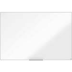 Whiteboard zonder rand - 80x110 cm - Grijs