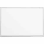 Whiteboard zonder rand - 100x100 cm