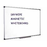 Whiteboard zonder rand - 100x150 cm