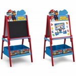 Nobo Move & Meet panneau, whiteboard, 90 x 180 cm, met zwart kader