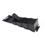Evoc Bike travel bag fietskoffer zwart