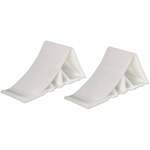 Absima 2320027 Wielblok Rood