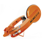 Wielklem voor wielen van 175-275mm