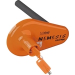 Basi KFZ 105 Wielklem Mobiel inzetbaar Geel, Rood