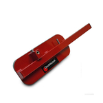 Doublelock Buffalo wielklem rood 0440103