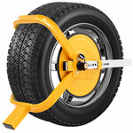 Double Lock SCM Wielklemslot