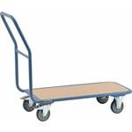 ProPlus wielklem XL universeel max. bandbreedte 32,5 cm geel/rood