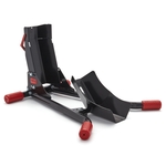 ACEBIKES Steadystand Cross Basic, Wielklemmen voor de moto, 191