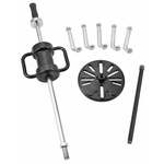Facom cardanaandrukmechanisme - hydraulische wielnaaftrekker - U.11VHA