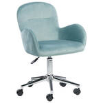 HOMCOM Bureaustoel directiestoel kantoorstoel draaistoel stoel fauteuil kantoor | Aosom Netherlands