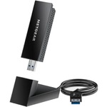 Netgear AX3000 USB 3.0 WiFi-adapter (A8000) netwerkadapter