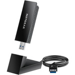 Asus USB-AX56 Dual-band AX1800 USB wifi-adapter Wifi adapter