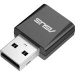 Asus USB-BE92 Nano WiFi-adapter