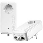 Devolo Magic 2 WiFi 6 Starter Kit Powerline WiFi starterkit 8816 DE, AT Powerline, WiFi 2400 MBit/s