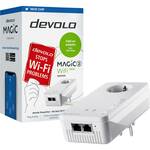 Devolo Giga Bridge Phoneline Netwerkadapter 8949 EU IP-Bridge, Glasvezel