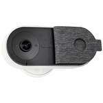 ABUS PPIC31020 WiFi IP Bewakingscamera 1920 x 1080 Pixel