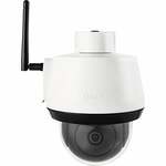ABUS PPIC44520B IP Bewakingscamera WiFi 1920 x 1080 Pixel