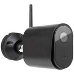 Netatmo Advance NPC-B-EC IP Bewakingscamera WiFi 2560 x 1440 Pixel